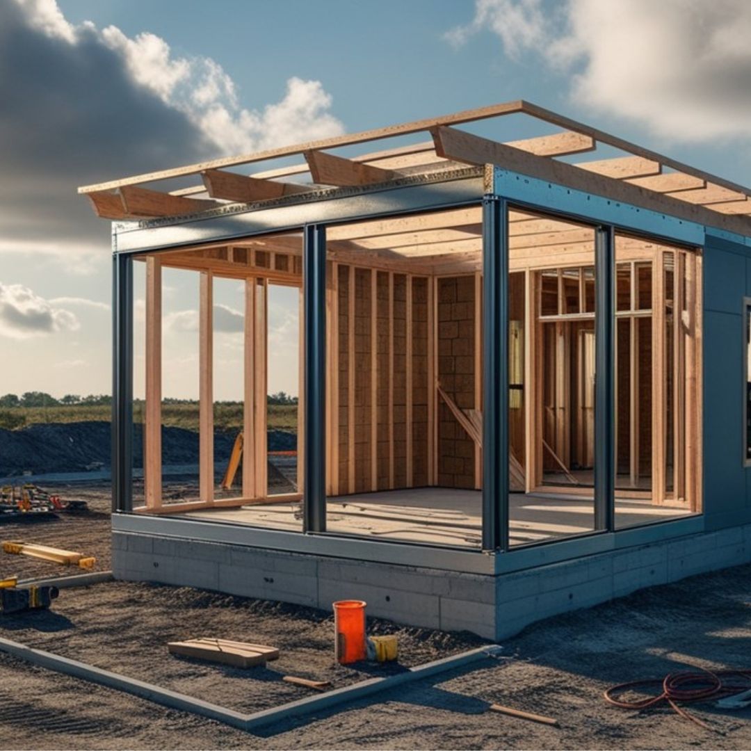 space optimization techniques