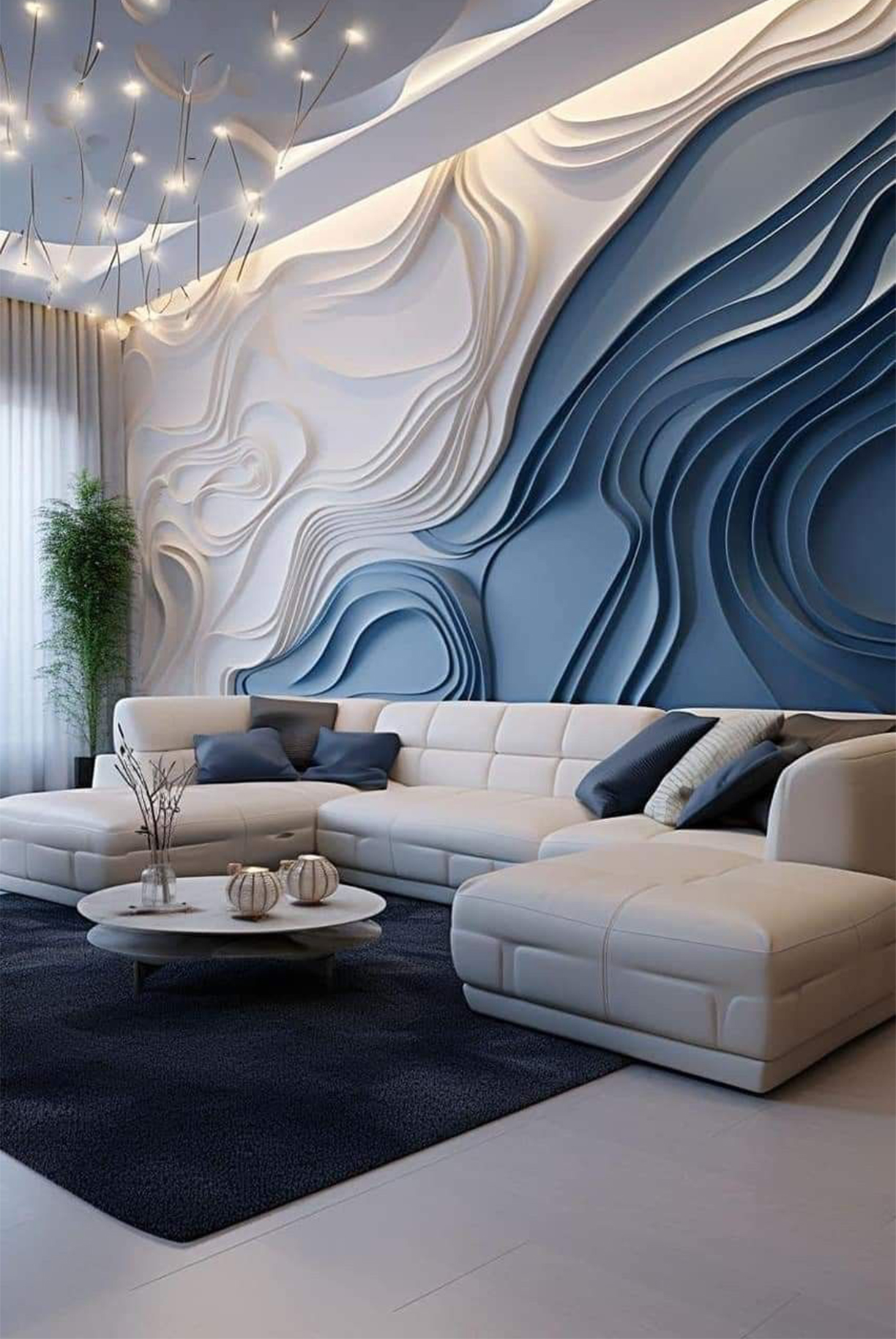 exterior facades & elevation works